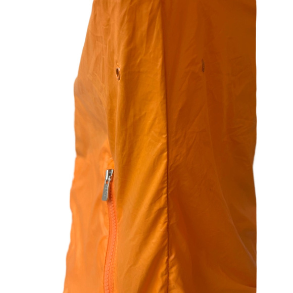 Vintage Nike Windbreaker Jacket + Matching Stuff Sack — Size L — Unisex - Picture 2 of 15